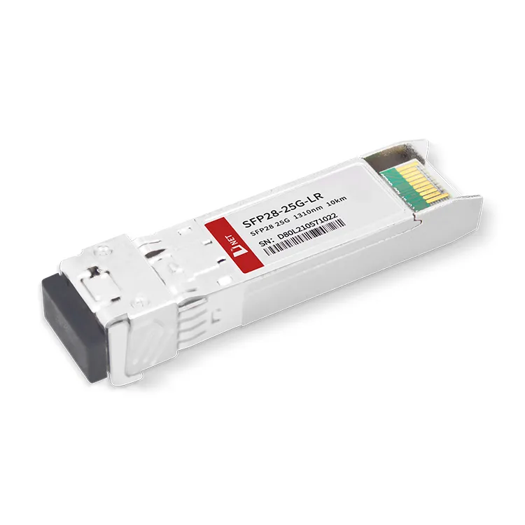 SFP28 25G LR 10KM transceivermodul